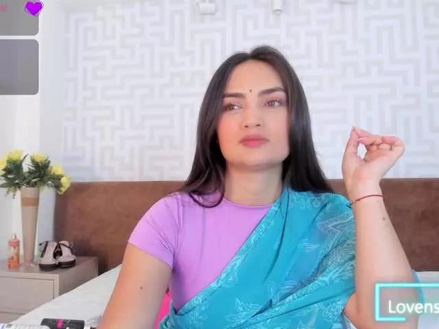 Offline anany- on BongaCams