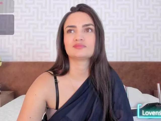 Offline anany- on BongaCams