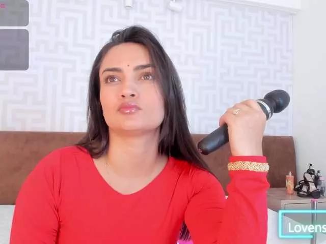 Offline anany- on BongaCams