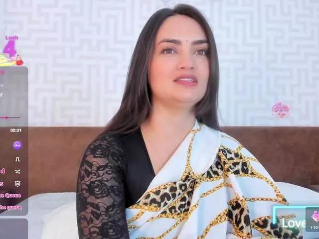 Offline anany- on BongaCams