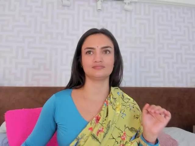 Offline anany- on BongaCams