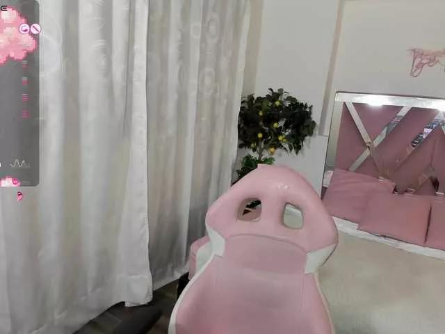 Anastaciia-tay on BongaCams 