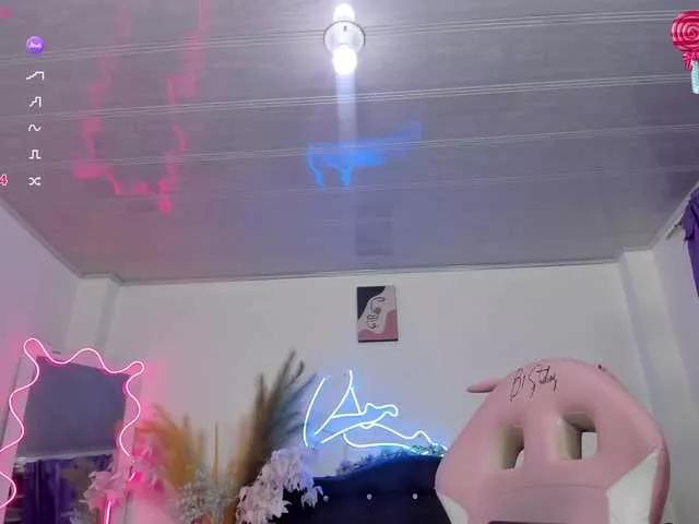 Anastaciia-tay on BongaCams 