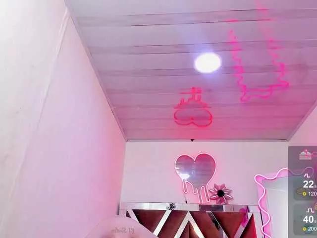 Anastaciia-tay on BongaCams 