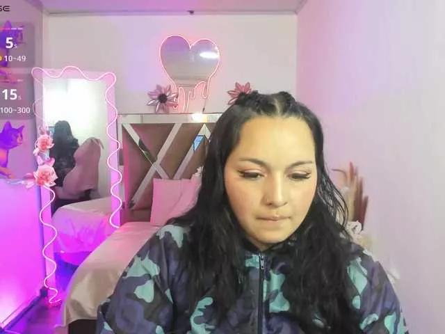 Anastaciia-tay on BongaCams 