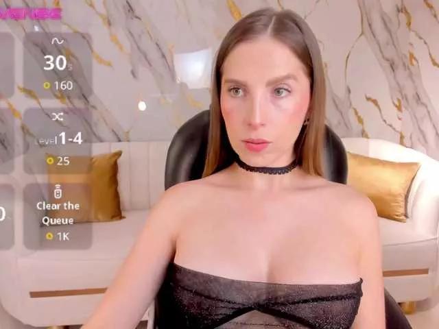 AnastasiaBoiko on BongaCams 