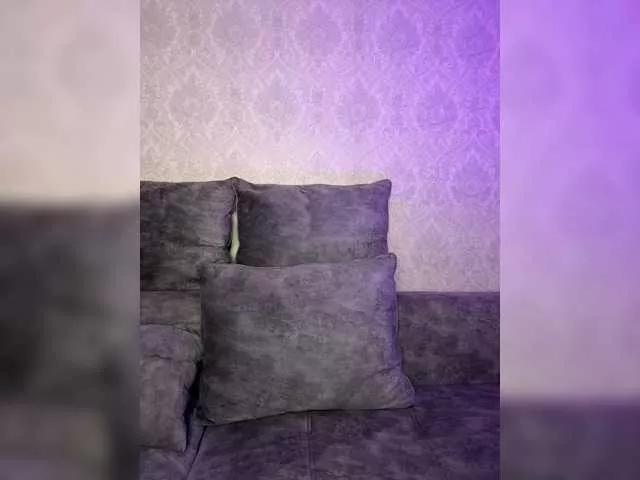 Anastasiya9 on BongaCams