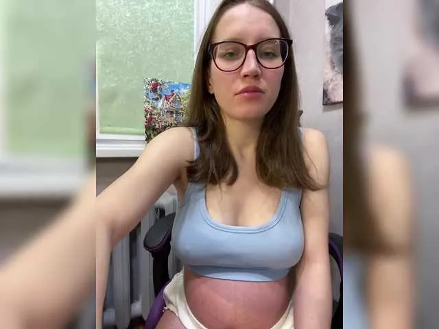 ANASTEIKK on BongaCams