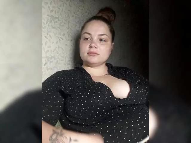Anasteysha998 on BongaCams 