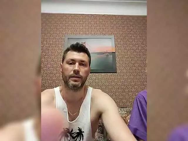 Andre202A on BongaCams 