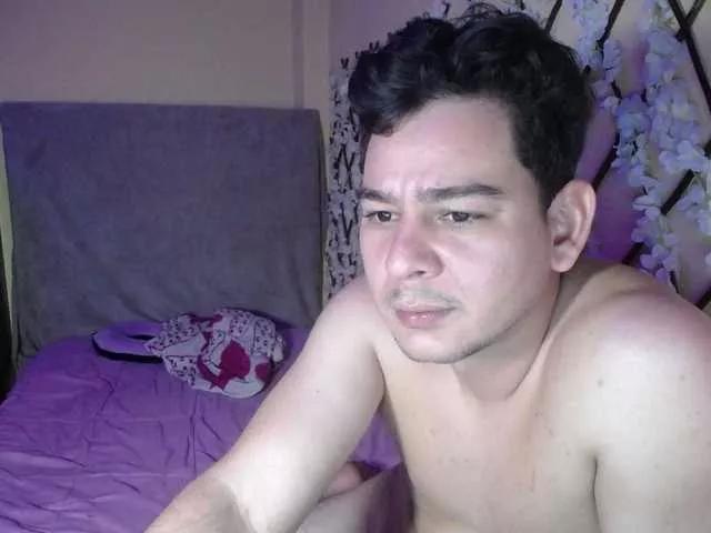 Freechat ANDREAHOTCOUPLE69 on BongaCams