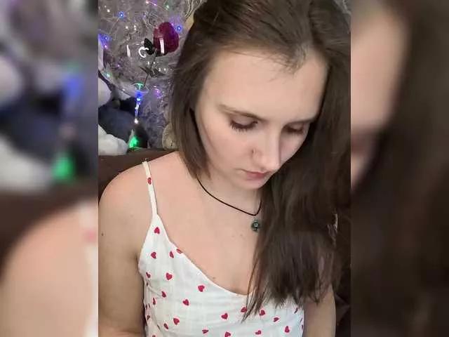 Angel-SEX-Dream on BongaCams 