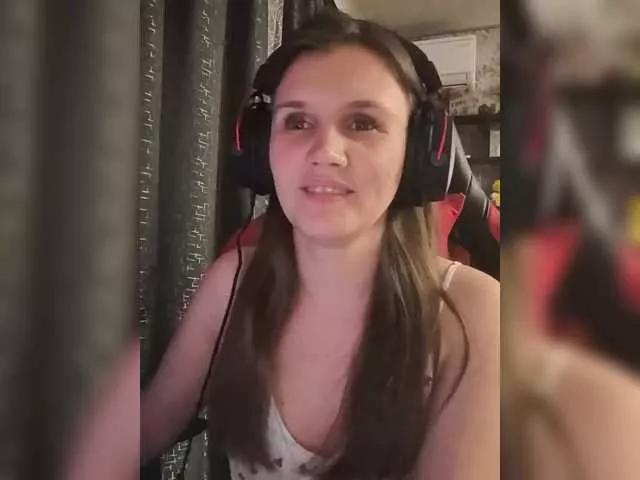 Angel-SEX-Dream on BongaCams 