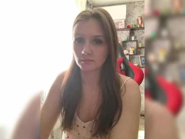 Angel-SEX-Dream on BongaCams 