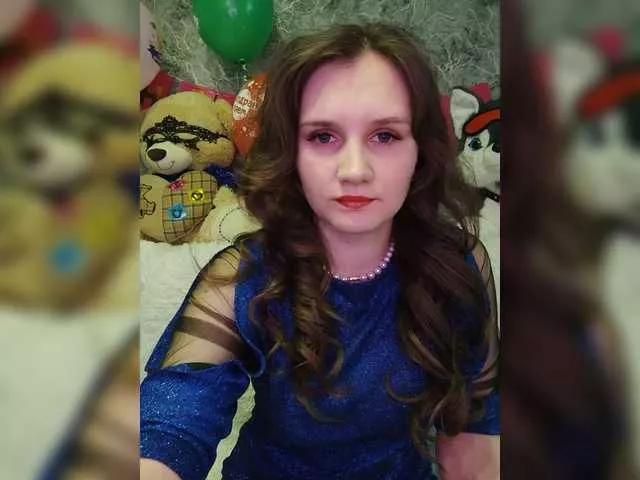 Angel-SEX-Dream on BongaCams 