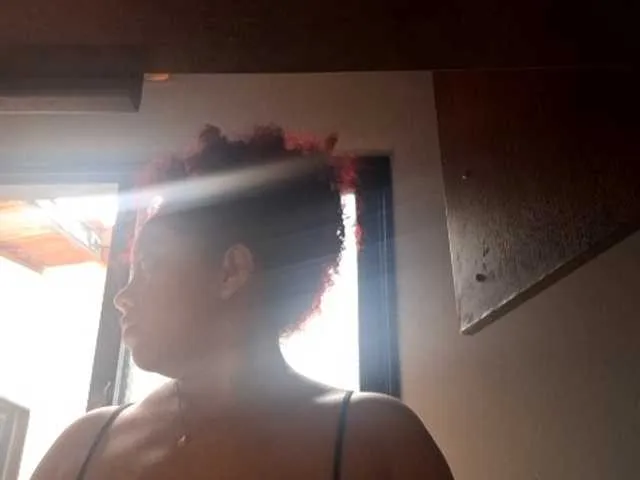 AngelaCoffe — Freechat on BongaCams