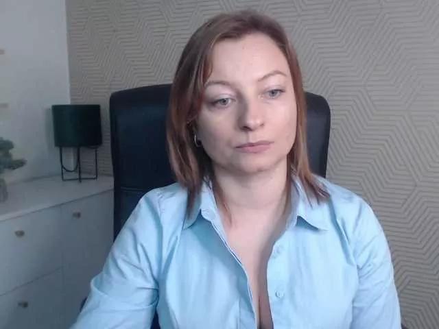 Amazing AngelaLove13 wants you to fuck her body now angelaLove13 from BongaCams