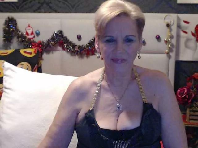 ANGELGRANNY on BongaCams 