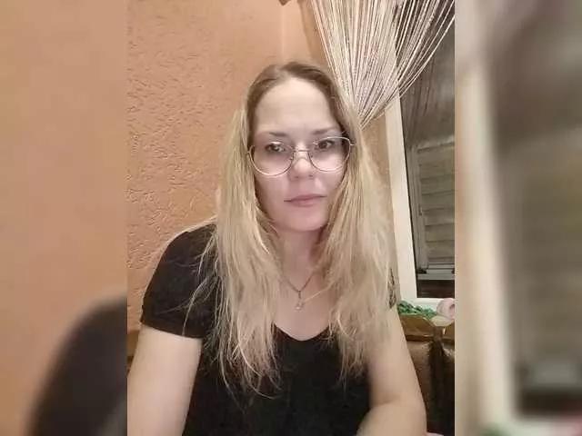 Angelic on BongaCams 