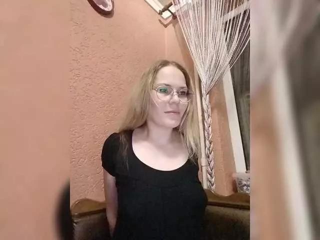 Angelic on BongaCams 