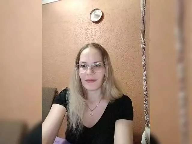 Angelic on BongaCams