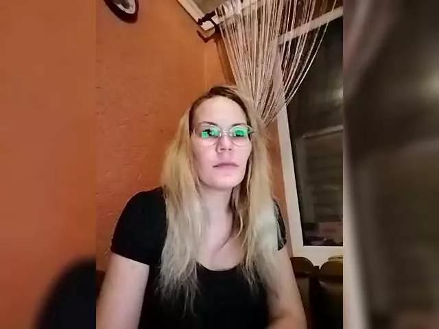 Angelic on BongaCams 