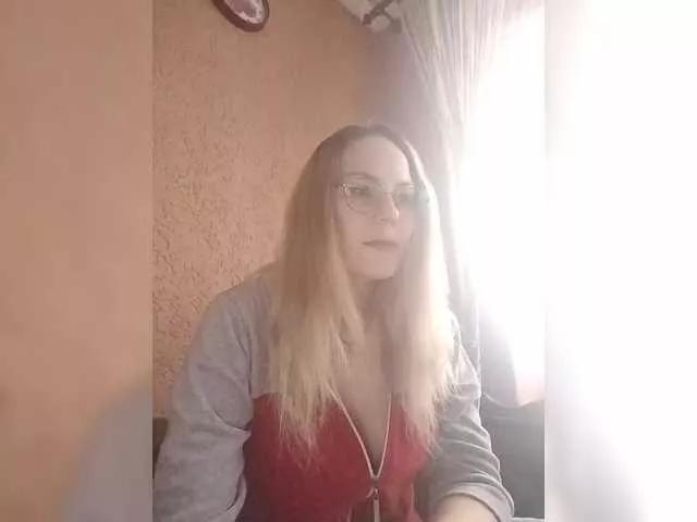 Angelic on BongaCams 