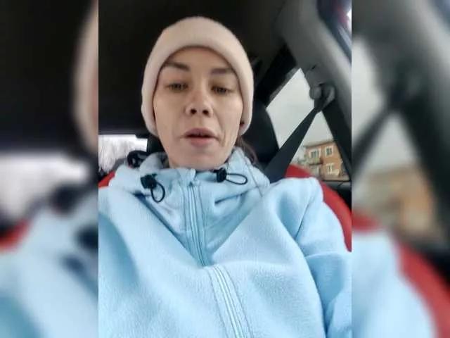 Offline AngelicaLaurs on BongaCams