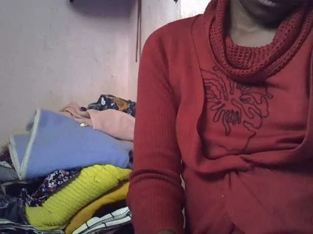 Angelinah75 on BongaCams