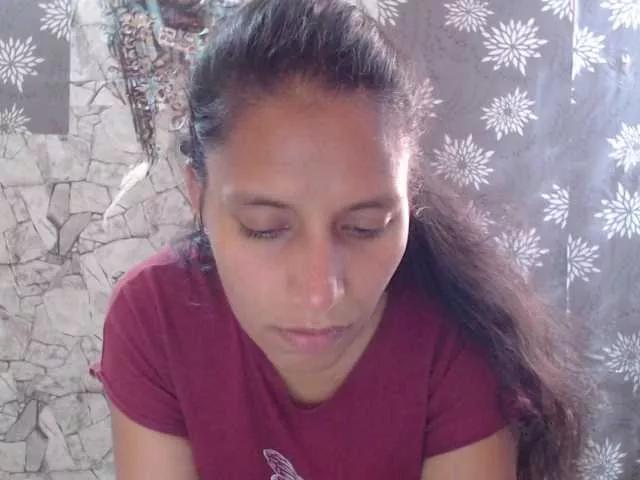 angelita-hot-sweet on BongaCams 