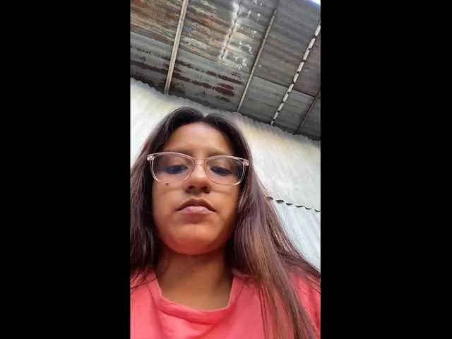 Angellx on BongaCams