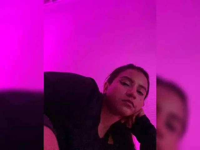 Angellx on BongaCams