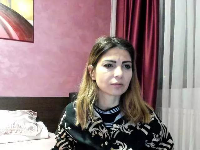 AngelNicolle on BongaCams 