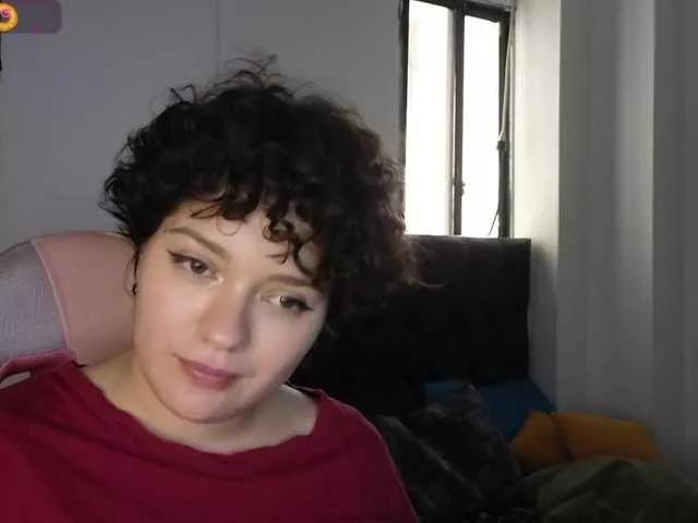 Cute AngiJackson wants you to fuck her body now AngiJackson from BongaCams