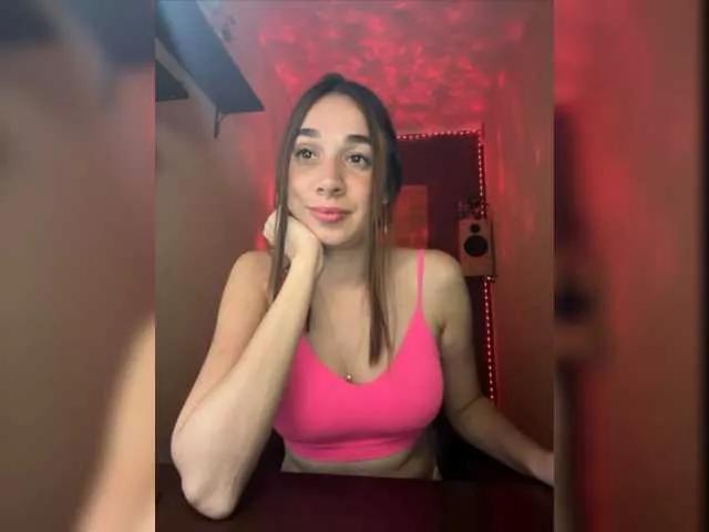 anikasg on BongaCams 