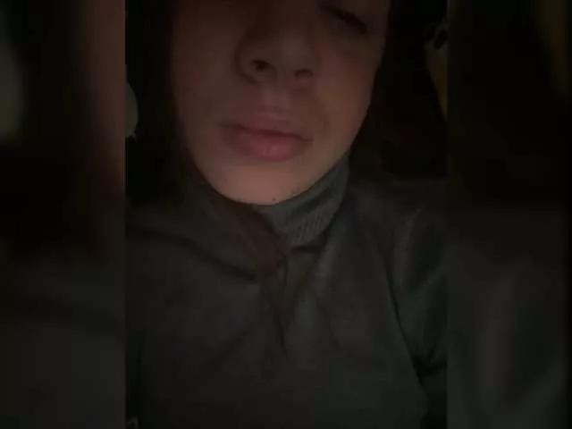 anikasg on BongaCams 