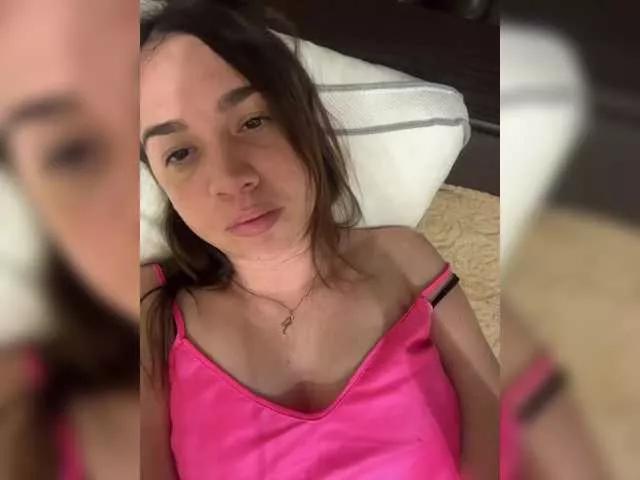 anikasg on BongaCams 