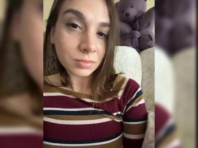 anikasg on BongaCams 
