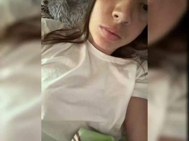 anikasg on BongaCams 