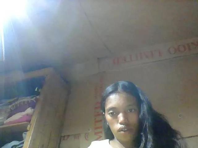 Anisexygirl on BongaCams