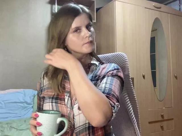 Try AnitaGlamorX, she wants to masturbate for you AnitaGlamorX from BongaCams