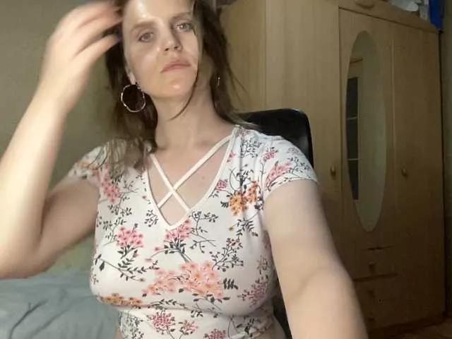 Offline AnitaGlamorX on BongaCams