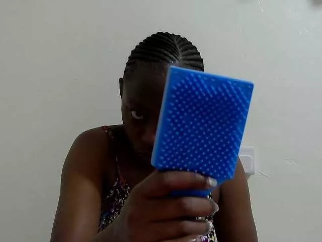 Offline Anitah1 on BongaCams