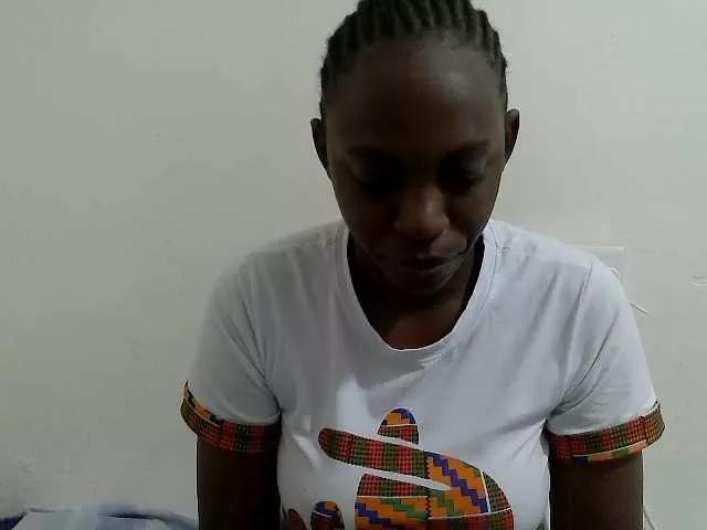 Anitah1 on BongaCams
