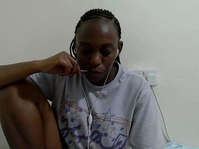 Offline Anitah1 on BongaCams