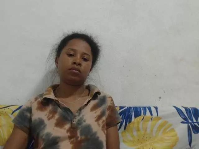 Freechat AnitaQuin on BongaCams