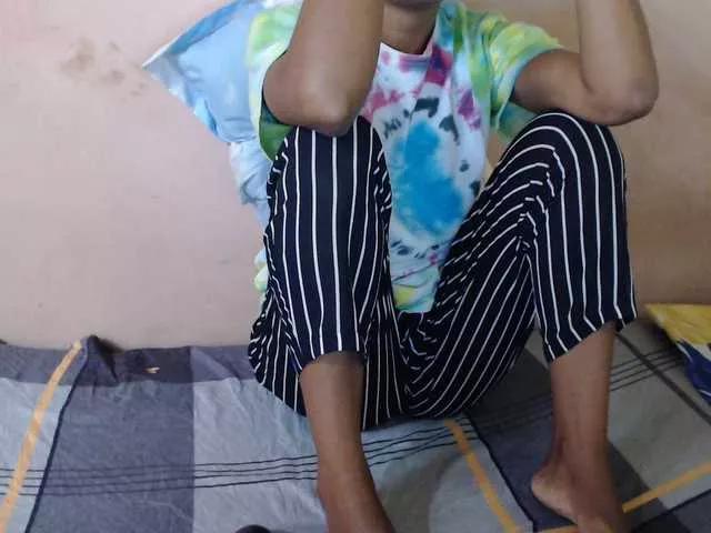 AnitaQuin from BongaCams