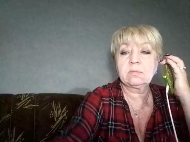 AnjelElinor on BongaCams 