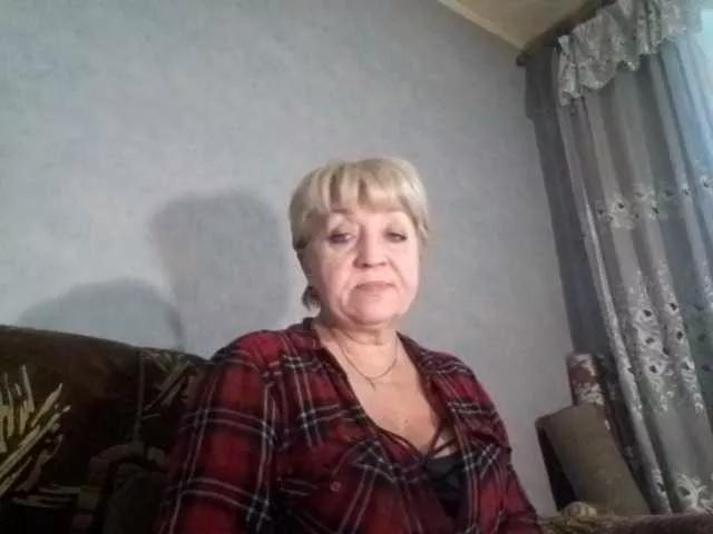 AnjelElinor on BongaCams 