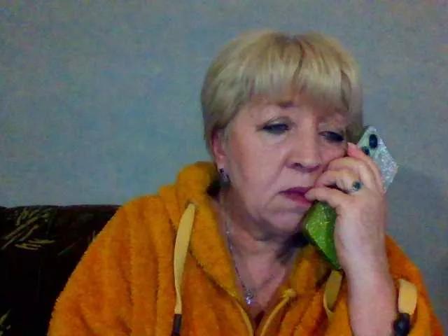 AnjelElinor on BongaCams 